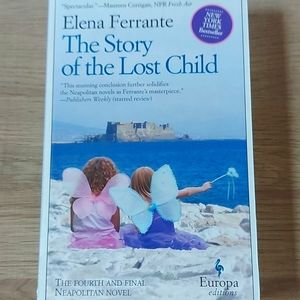 4/20$ The Story of the Lost Child